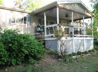 133 Lee Ln, Dolph, AR 72528