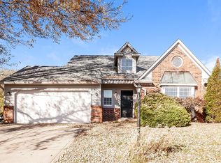 4424 Cardamon Ct, Indianapolis, IN