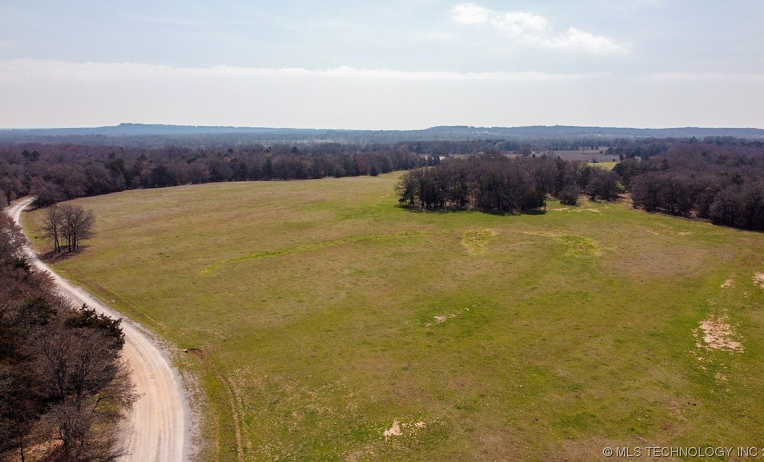 Bynum Ln, Mannsville, OK 73447 MLS 2408340 Zillow