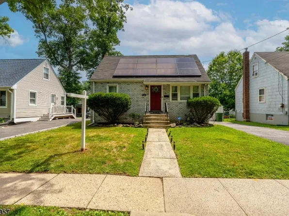 735 Harrison Ave, Roselle Boro, NJ 07203