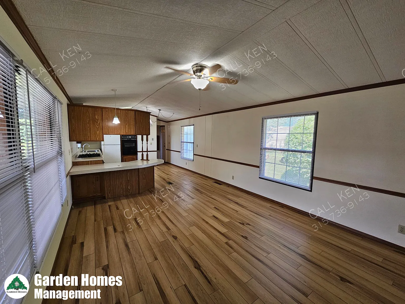 2 bed, 924 sqft, $1,350 — Photo 4