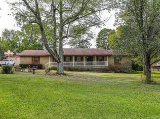 1701 Hilldale Rd, Alexander, AR 72002