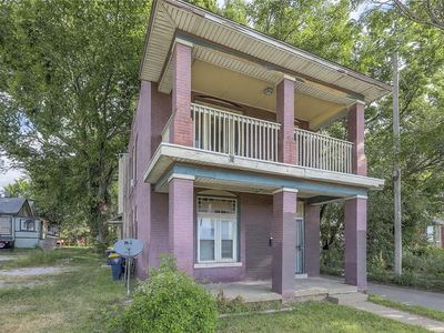 3110 E 13th St, Kansas City, MO, 64127