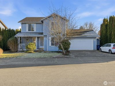 409 Spring Lane, Sedro Woolley, WA, 98284