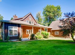 18100 NW Sauvie Island Rd, Portland, OR 97231