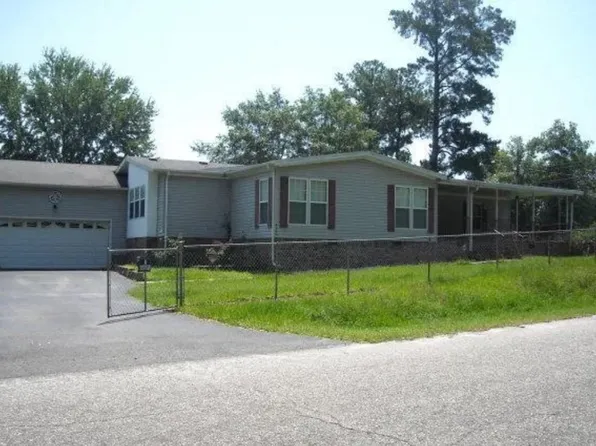 4349 S Lake Cherryvale Dr, Sumter, SC 29154