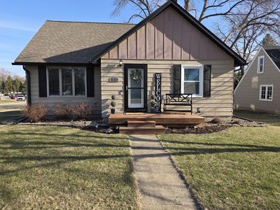1301 Sheridan St, Albert Lea, MN, 56007