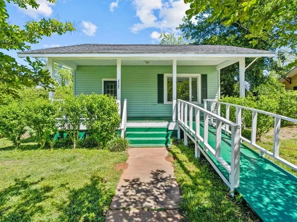 2505 E Brown St, Seneca, SC 29678