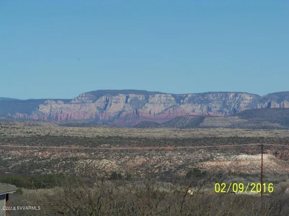 2060 Northstar Drive #0.48, Clarkdale, AZ 86324