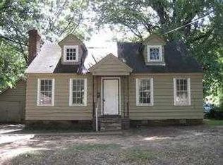 208 N Hollywood St, Memphis, TN 38112