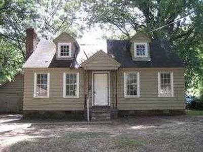 208 N Hollywood St, Memphis, TN, 38112