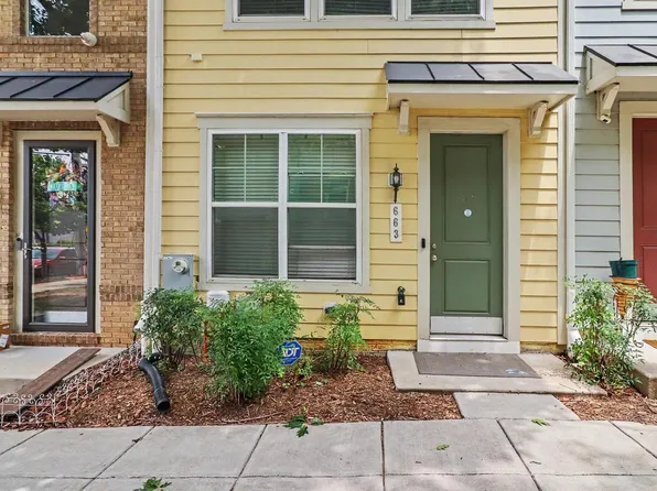 663 Anacostia Ave NE, Washington, DC 20019
