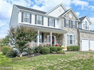 231 Scarlet Cir, Greencastle, PA 17225