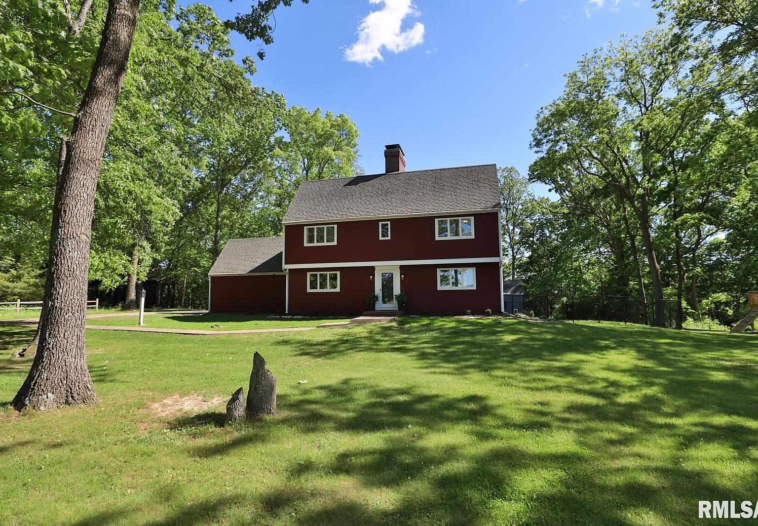 1513 Us Highway 150, Congerville, IL 61729 Zillow