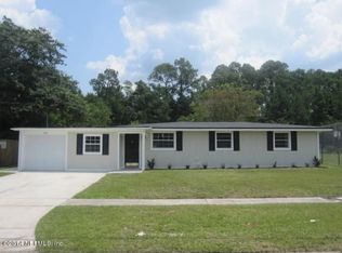 5923 Tampico Rd, Jacksonville, FL 32244
