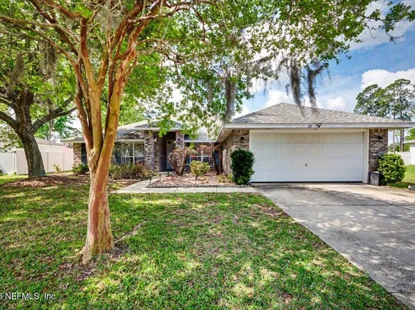 22 RICHFIELD Lane, Palm Coast, FL 32164