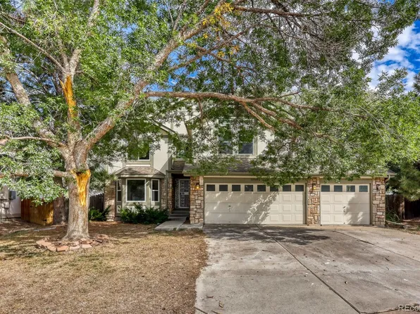 10964 Alcott Drive, Westminster, CO 80234
