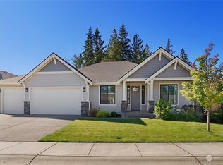 2116 Donnegal Cir SW, Port Orchard, WA 98367