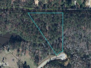 1027 Farmington Rd, Griffin, GA 30224