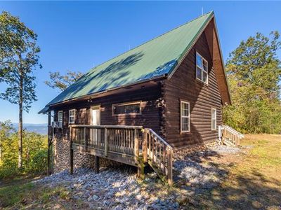 7135 Poplar Ridge Ln, Morganton, NC, 28655