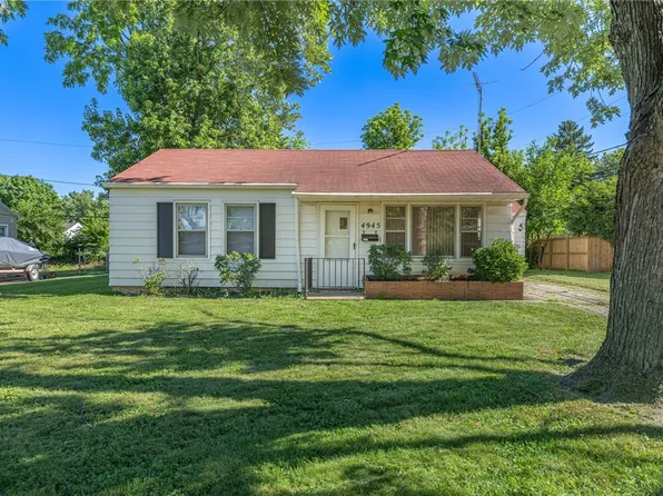 4945 Kolmar Ave, Dayton, OH 45432