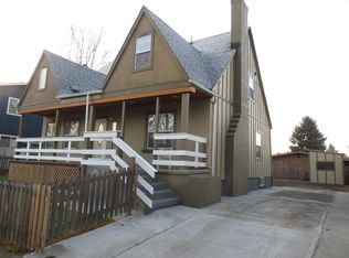 1130 Hood St NE, Salem, OR