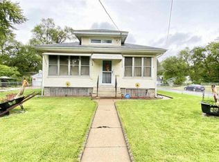 2701 W Fremont St, Peoria, IL