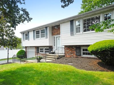 5 Apache Trl, Medford, MA, 02155