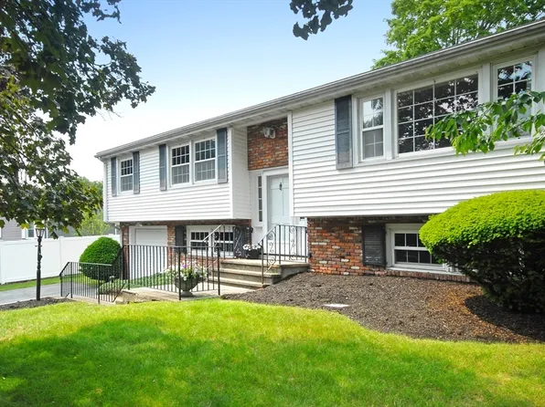 5 Apache Trl, Medford, MA 02155