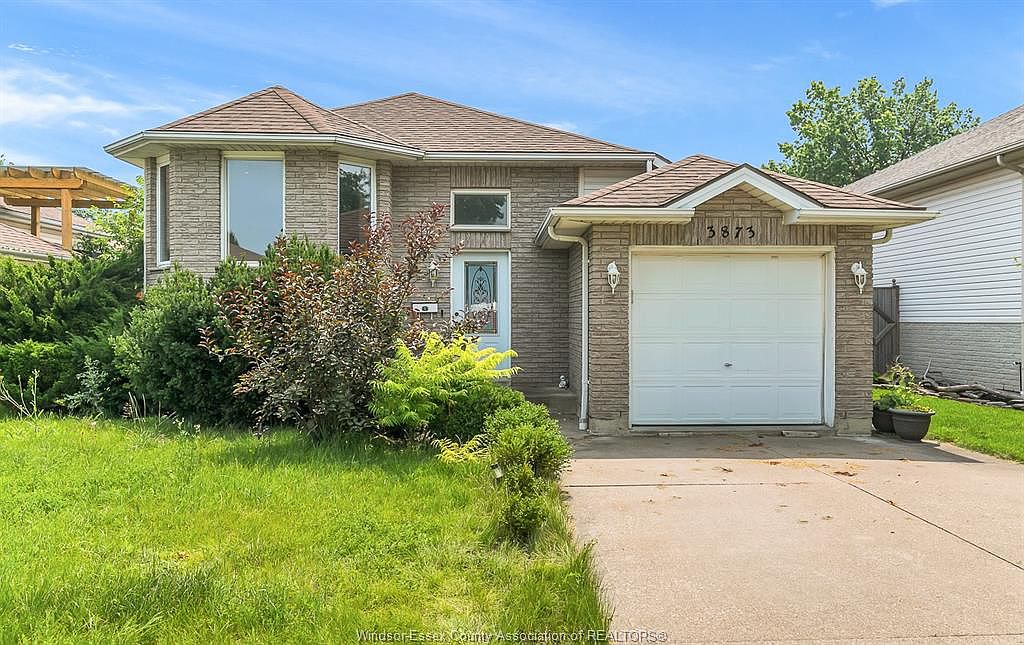 3873 Maguire St, Windsor, ON N9E 4T1 Zillow