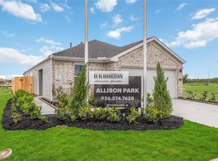 5208 Greengrass Willow Way, Houston, TX 77048