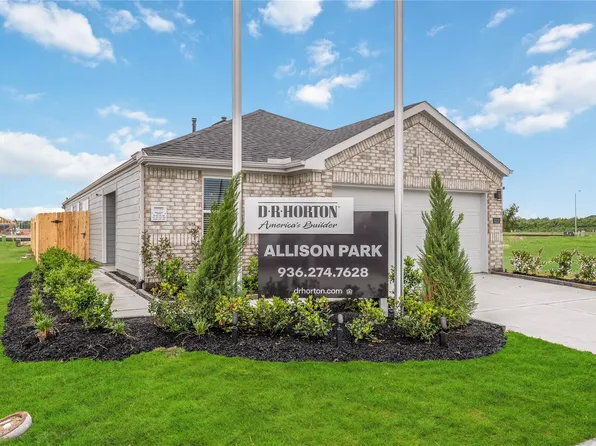 5208 Greengrass Willow Way, Houston, TX 77048