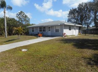 5364 Gulfport Ter, Pt Charlotte, FL 33981