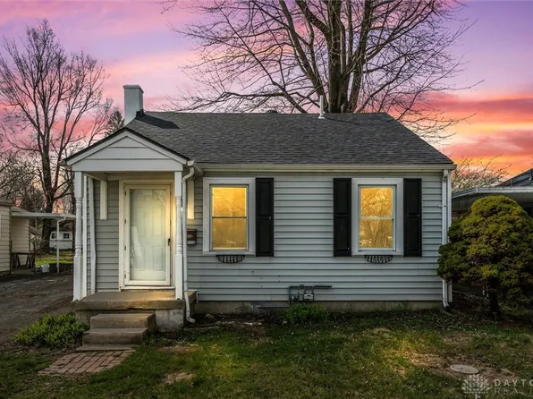 1112 Eldorado Ave, Dayton, OH 45419
