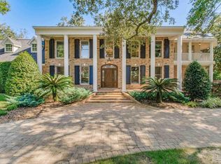 2000 Banquos Trl, Pensacola, FL 32503