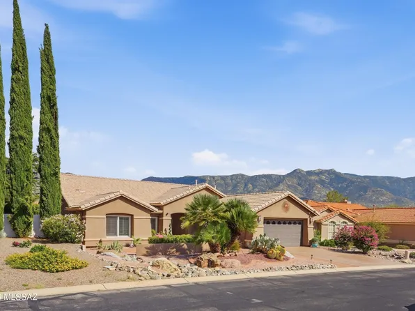 37923 S Cypress Ct, Tucson, AZ 85739