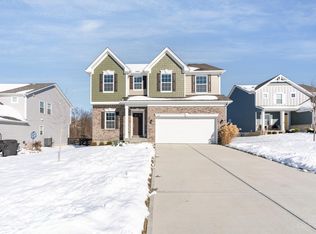 112 Nettleton Ct, Monroe, OH 45050