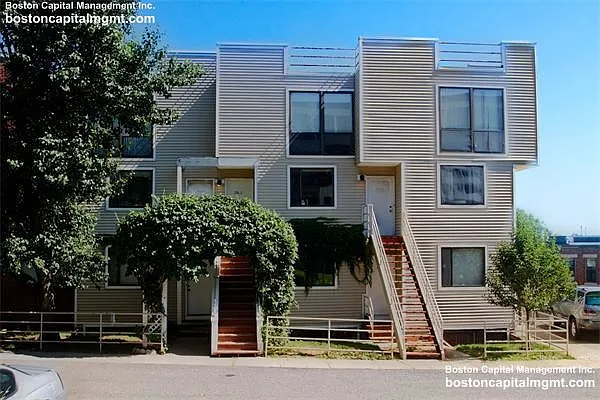 196 Allston St #2 — Photo 1