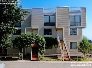196 Allston St APT 2, Boston, MA 02134
