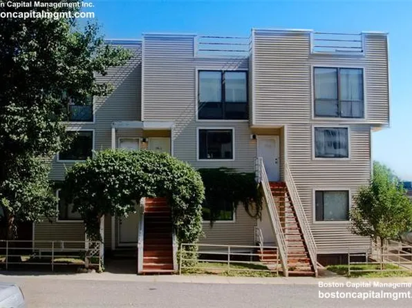 196 Allston St APT 2, Boston, MA 02134