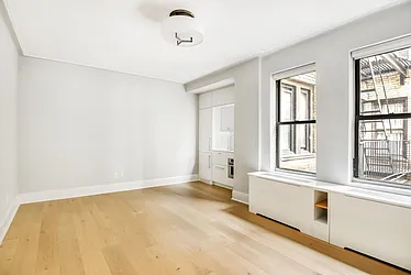 Rented by Akelius Real Estate Management