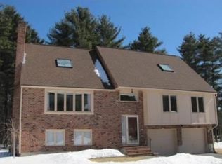 10 Joseph Rd, Northborough, MA 01532