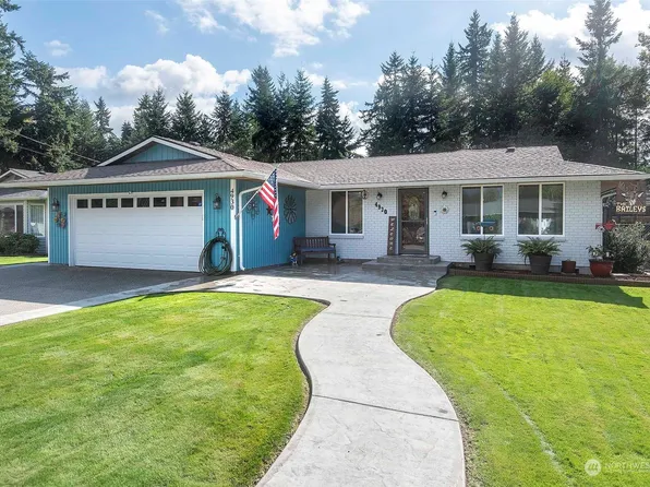 4930 196th Place NE, Arlington, WA 98223