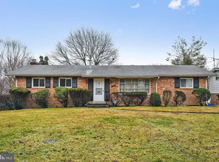 11603 Le Baron Ter, Silver Spring, MD 20902