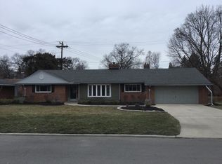 3421 Talmadge Rd, Toledo, OH 43606