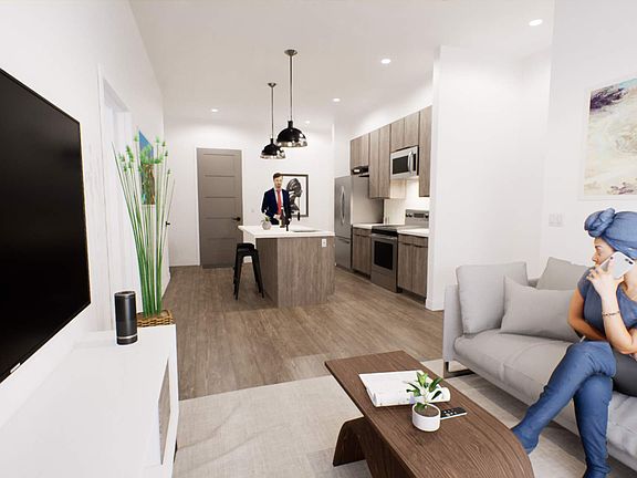 3rd image of 307 S Walton Blvd #44f845f11