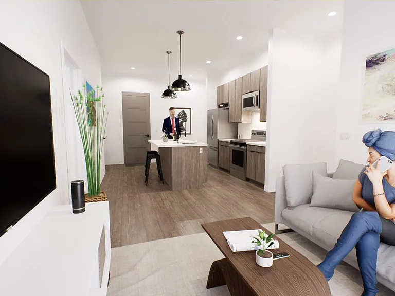 Lumen Lofts — Photo 3