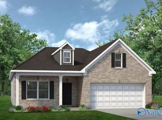 27111 Rabbit Run, Athens, AL 35613