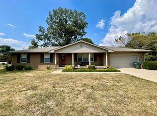 21 Nottingham St, Madisonville, KY 42431
