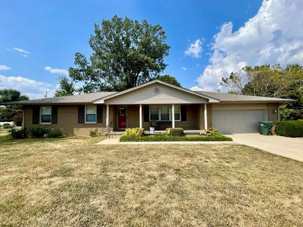 21 Nottingham St, Madisonville, KY 42431